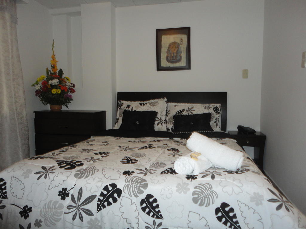 Hotel Fenix Real - Bogota — Photos 3