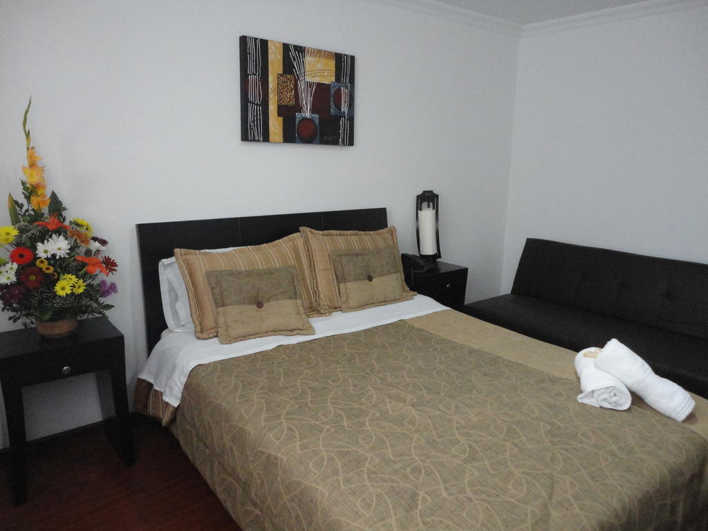 Hotel Fenix Real - Bogota — Photos 1