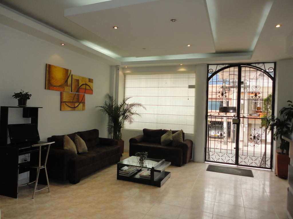 Hotel Fenix Real - Bogota, Bogota